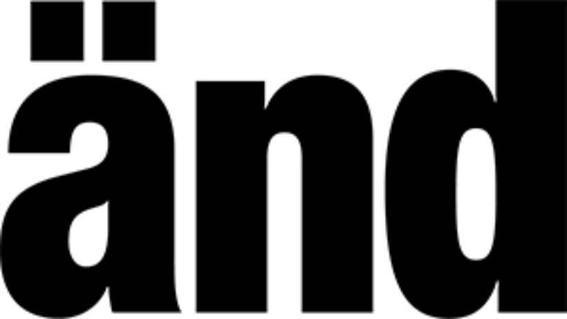 Ârzte Nachrichtendienst Logo